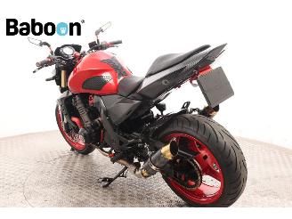 Kawasaki Z 1000  picture 6
