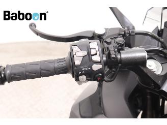 Kawasaki  Ninja 1000 SX ABS picture 17