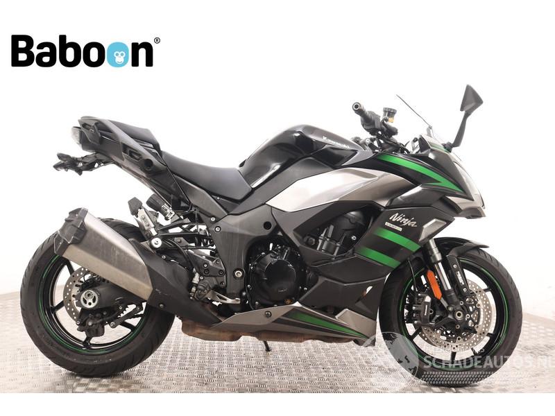 Kawasaki  Ninja 1000 SX ABS