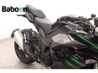 Kawasaki  Ninja 1000 SX ABS picture 20