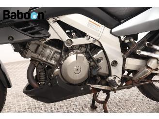 Suzuki  DL 1000 V-Strom picture 18