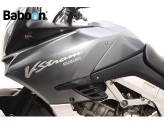 Suzuki  DL 1000 V-Strom picture 17