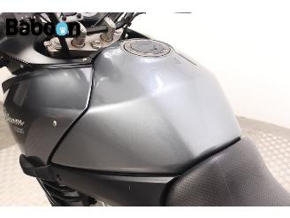 Suzuki  DL 1000 V-Strom picture 21