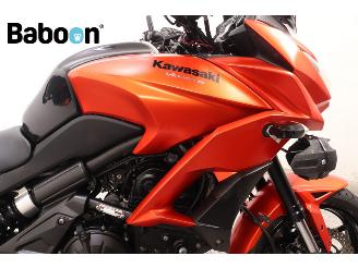 Kawasaki Versys 650 ABS picture 11