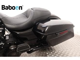 Harley-Davidson  FLHTK Ultra Glide Limited ABS picture 25