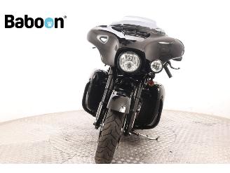 Harley-Davidson  FLHTK Ultra Glide Limited ABS picture 3