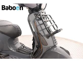 Vespa  Sprint 45KM picture 10