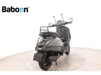 Vespa  Sprint 45KM picture 8