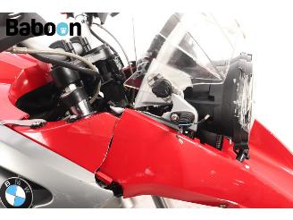 BMW R 1200 GS ABS picture 10