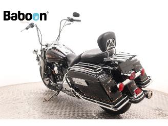 Harley-Davidson  FLHR Road King picture 6