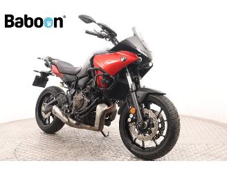 Yamaha  Tracer 7 picture 2