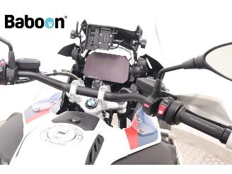 BMW R 1250 GS Adventure Trophy picture 19