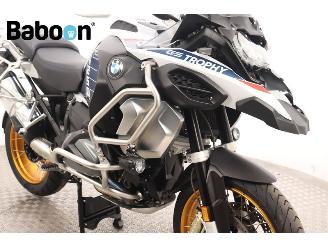 BMW R 1250 GS Adventure Trophy picture 20