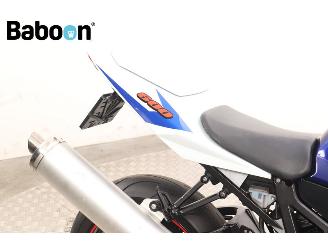 Suzuki GSX-R 600  picture 11