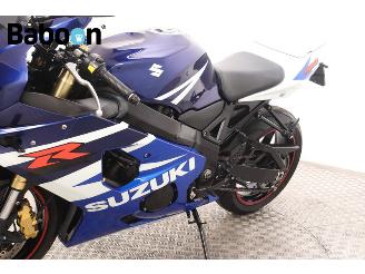 Suzuki GSX-R 600  picture 21