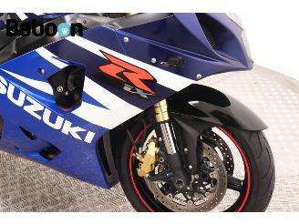 Suzuki GSX-R 600  picture 14