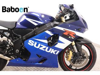 Suzuki GSX-R 600  picture 12