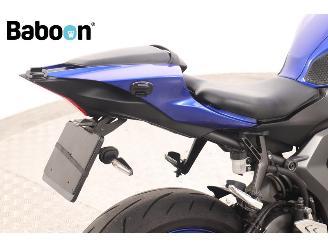 Yamaha  YZF-R7 picture 9