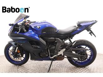 Yamaha  YZF-R7 picture 5