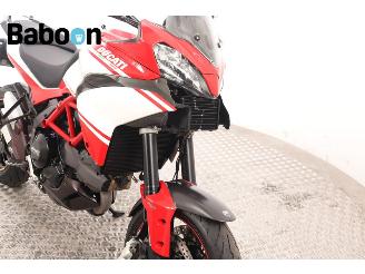 Ducati Multistrada 1200 S Pikes Peak picture 18