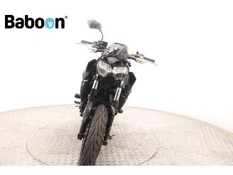 Kawasaki Z 650  picture 3