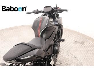 Kawasaki Z 650  picture 17