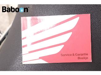 Honda CBR 1000 RR Fireblade picture 26