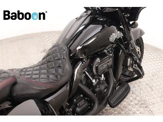 Harley-Davidson  FLHXS Street Glide Special 114 picture 19