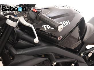 Triumph Street Triple  picture 19