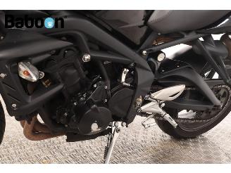Triumph Street Triple  picture 20