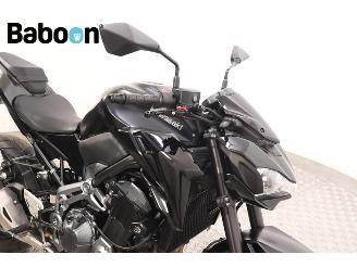 Kawasaki Z 900  picture 13