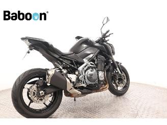 Kawasaki Z 900  picture 8