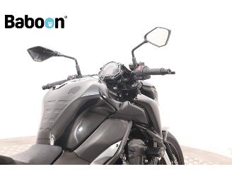 Kawasaki Z 900  picture 10