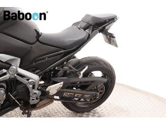 Kawasaki Z 900  picture 23