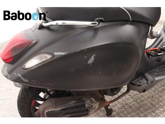 Vespa  Sprint 45KM picture 11