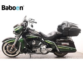 Harley-Davidson  FLHTCUSE CVO Ultra Classic picture 5