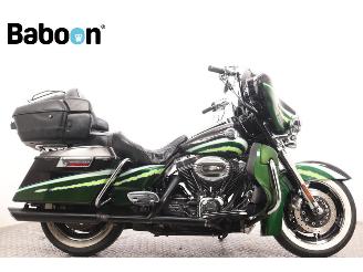  Harley-Davidson  FLHTCUSE CVO Ultra Classic 2006/8