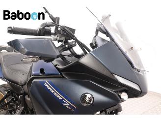 Yamaha  Tracer 7 GT picture 9