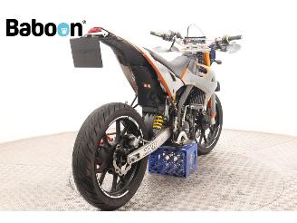 Rieju  MRT 50 45KM picture 8