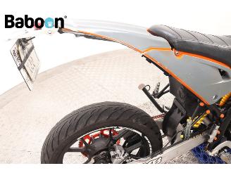 Rieju  MRT 50 45KM picture 14