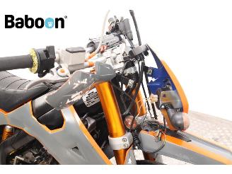 Rieju  MRT 50 45KM picture 9