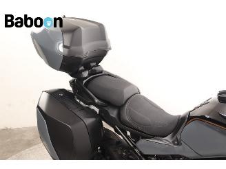 Yamaha  Tracer 9 GT+ picture 11