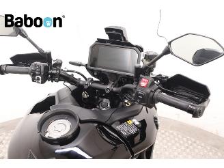 Yamaha  Tracer 9 GT+ picture 19