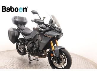 Yamaha  Tracer 9 GT+ picture 2