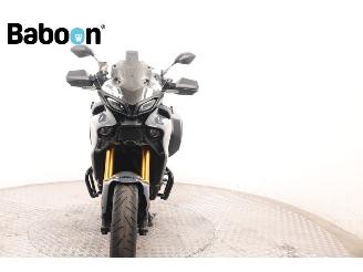 Yamaha  Tracer 9 GT+ picture 3