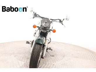 Honda VT 750 C2 Shadow Ace picture 3