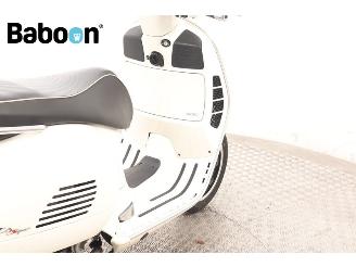 Vespa  GTS 300 HPE picture 10
