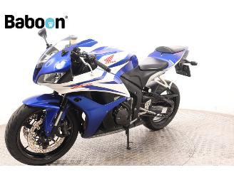 Honda CBR 600 RR picture 4