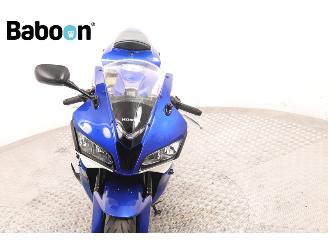 Honda CBR 600 RR picture 23