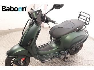 Vespa  Sprint 45KM picture 19